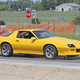 Illustration for article titled Why Is This Rad ’80s Camaro Mule Testing at GM’s Milford Proving Grounds?